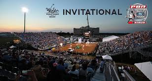 2016 Pbr Bfts Winstar World Casino And Resort Invitational