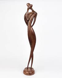 Beautify Your Interior With Masterfully Crafted Wooden Sculptures Hand Carved From Top Quality Pine Linden And Beech Wood Each Statue Is A One Of A Kind Art