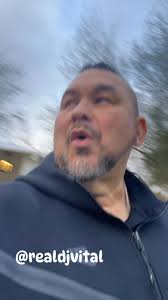 Jessie A. Hernandez (@realdjvital) • Instagram photos and videos