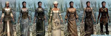 Pin On Skyrim