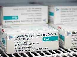 Quello del rifiuto del vaccino astrazeneca è un tema difficile. Regione Lombardia Sospende La Seconda Dose Di Astrazeneca Agli Under 60 Bergamonews