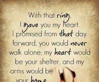 Wedding Rings Pictures Photos Images And Pics For Facebook Tumblr Pinterest And Twitter