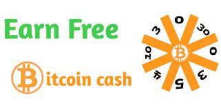 Cada semana enviamos bch directamente en la cadena de . Earn Free Bch Spin Wheel And Earn Bitcoin Cash Latest Version Apk Download Com Appybuilder Prasadajay517 Earnfreebch Apk Free