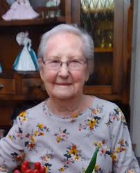 Obituary: Dorothy Yvette (Beaulieu) Bonenfan