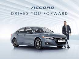 2020 honda accord 1.5t lx fwddescription: New Honda Accord For Sale In Uae Car Specs Price More Honda