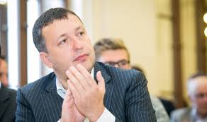 MEP and poker star Tony G buys BC Lietuvos rytas to save its dignity after  racist scandal