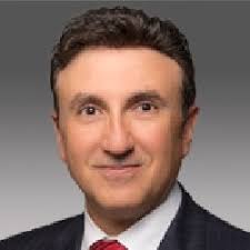 2019 Global CISO Executive Summit