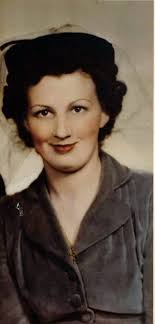 Donnellon Family from Hollymount