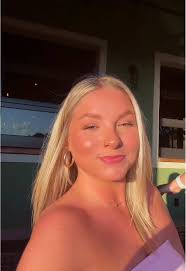 Walking into Girls Night Out