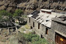 Maybe you would like to learn more about one of these? Scenic White River Falls Central Oregon Oregon Discovery