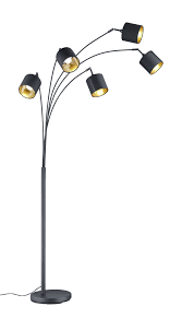 Stehleuchte Tommy Stehlampe Lampen Lampen Und Leuchten
