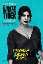 The white tiger (2021) hardsub indo, subtitle indonesia. The White Tiger 2021 Filmaffinity