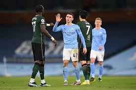 Dec 12, 2020 · read about man utd v man city in the premier league 2020/21 season, including lineups, stats and live blogs, on the official website of the premier league. Manchester City 3 0 Tottenham 5 Talking Points As Gundogan Inspires City To An Emphatic Win Epl 2020 21