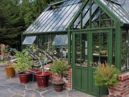 Outdoor dining with tables and chairs made from durable, rugged. Hartley Victorian Glasshouses Greenhouses Traditional Shed By Hartley Botanic Inc Houzz