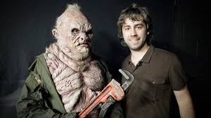 Episode Recap: Alien Apocalypse | Face Off Blog