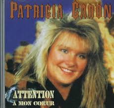 Patricia Caron Discography: Vinyl, CDs, & More