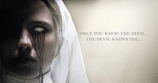 Siniestro nuevo tráiler de la película de terror Exorcism PREY FOR THE  DEVIL