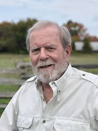 Obituary of Laurence Edward Reed