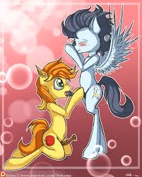 Braeburn Soarin mlp  funny cocks & best free porn: r34, futanari, shemale,  hentai, femdom and fandom porn