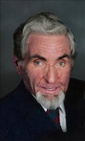 Barry Micklewright Obituary (2011)