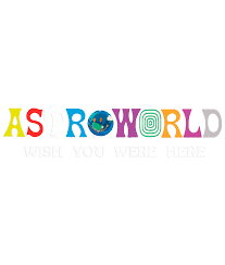 Astroworld Rap Tshirts Logos Travis Scott Shoes