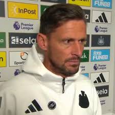 Preparation for Saturday match at Newcastle.