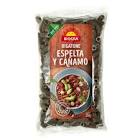 Rigatone Espelta Y Cañamo
