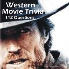 Challenge them to a trivia party! Second Life Marketplace Western Movies Trivia