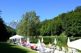 Riessersee Strandbad Am See Garmisch Partenkirchen Bayern Http Www Riessersee Com Strandbad Urlaub Am See Urlaub Bayern