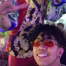 Stream Calderón C music