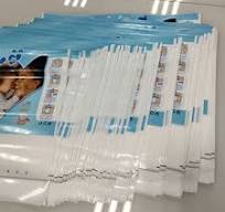 Low Price Custom Sanitary Napkin Disposal Bags Custom ...