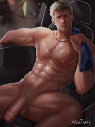 Rule34 - If it exists, there is porn of it  aliast669, dbd  4748243