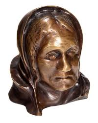 Henry Leach (1809 1885) Carving