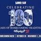 The Praise Project Homecoming Gospel Concert event image