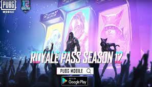 The royale pass season 13 of pubg mobile is coming up with some new exciting stuff, and everyone now has an eye on the pubg mobile season 12 end date. Pubg Mobile Season 12 Update Features And Update Details Otakukart News