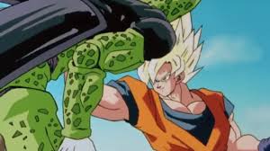 Find info on top10answers.com for united states. Dragon Ball Z Kai Goku Vs Cell Dbs Sumitomo Score Youtube