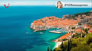 Kroatien zählt mit seiner großen auswahl an privaten ferienwohnungen zu den beliebtesten reisezielen mit dem auto. Tui Reiseexperten Tipps Urlaub In Kroatien Youtube