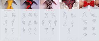 Schlips binden einfacher windsor knoten. Anleitungen Zum Knoten Binden Ascot