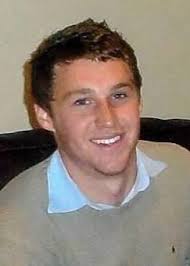 Jordyn Sanders Obituary (1992