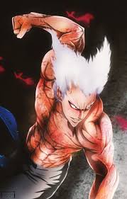 One Punch Man Chapter 81 Garou By Https Www Deviantart Com Iiyametaii On Deviantart One Punch Man Anime One Punch Man One Punch Man 2