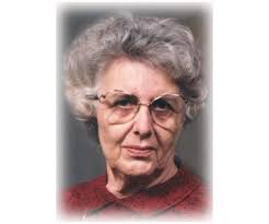 Dolena Burdick Obituary (1925