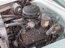 How To Identify A Ford V8