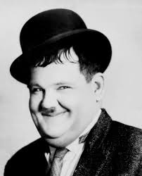 About Laurel & Hardy