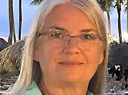 Patricia Ivy Obituary (1960