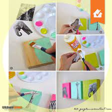 Maybe you would like to learn more about one of these? Hiasan Sederhana Untuk Dinding Rumah Tampil Sempurna
