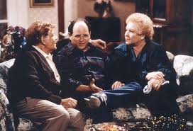 Paragon also appeared in several other television shows, including cheers, seinfeld, and elvira's. Jerry Stiller Dead Seinfeld Costars Pay Tribute Los Angeles Times