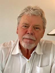 Erik Steffensen's trails and waypoints