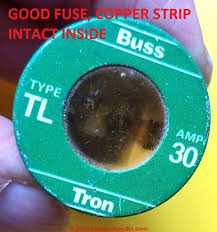 Locating a blown fuse once you suspect a blown fuse, turn off the vehicle and locate the main fuse box. How To Replace A Blown Fuse In A Fuse Panel