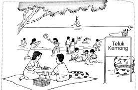 Berikut, panduan yang mungkin dapat membantu pembaca merancang, memilih dan merealisasikan aktiviti ini. Berkelah Di Tepi Pantai Selamat Datang Ke Blog Ho April 2012 Kami Akan Pergi Berkelah Di Pantai Cherating Tonibuncis