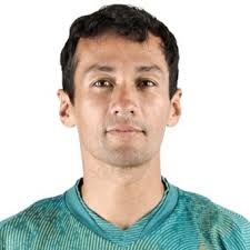 Estadísticas Diego Torrico,